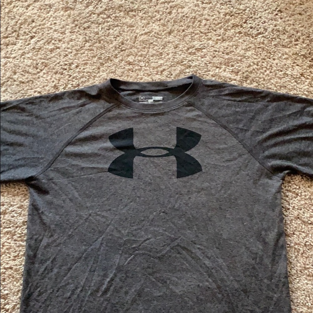 UnderArmour